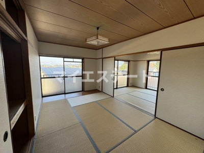 【和室】 | コーポ松本