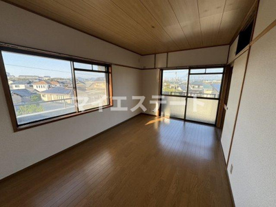 【洋室】 | コーポ松本