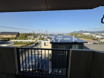 【展望】 | コーポ松本