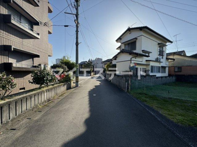 【周辺】 | コーポ松本