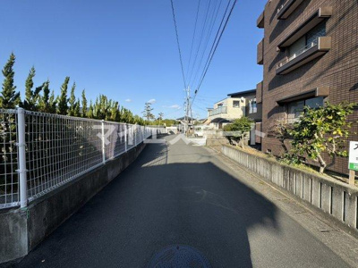 【周辺】 | コーポ松本