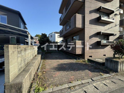 【その他共用部分】 | コーポ松本