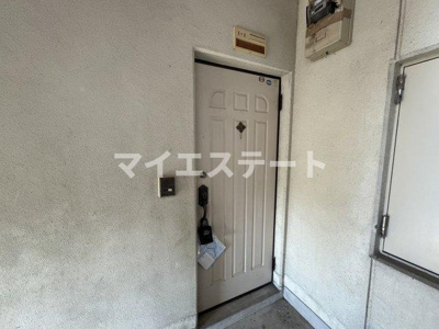 【セキュリティ】 | コーポ松本