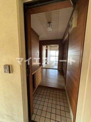 【内装】 | コーポ松本