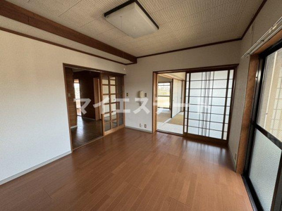 【居間・リビング】 | コーポ松本