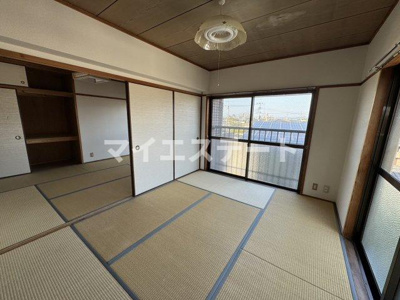 【和室】 | コーポ松本