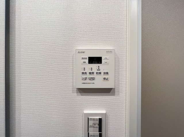 ザ・パークハビオ同心のセキュリティ