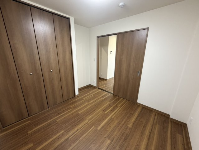 【寝室】プランドール仙台 