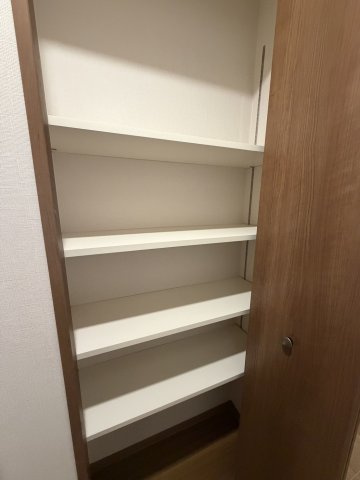 【収納】プランドール仙台 