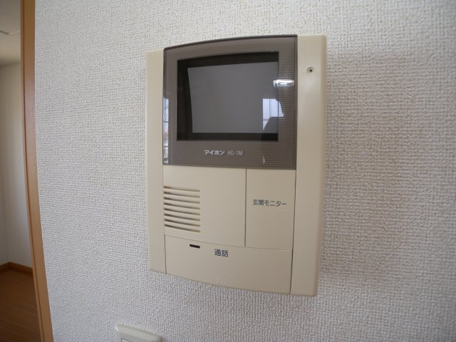 リヴィエール西河原のセキュリティ|リヴィエール西河原