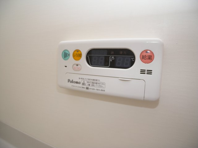 リヴィエール西河原の設備|リヴィエール西河原