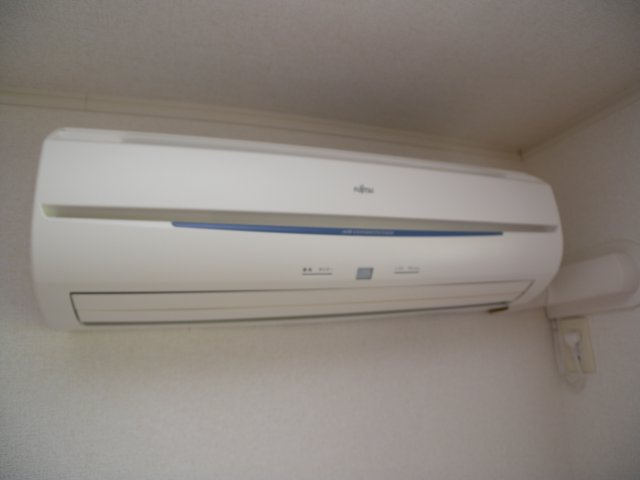 リヴィエール西河原の設備|リヴィエール西河原