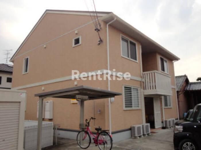 ハイム西五城Ⅲ