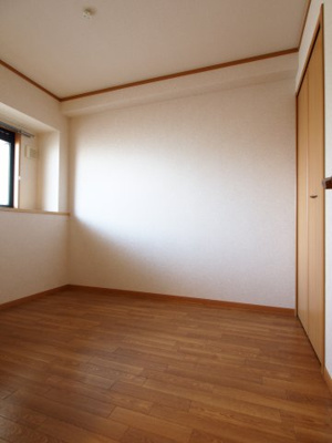 【寝室】 | コータ・コートⅠ