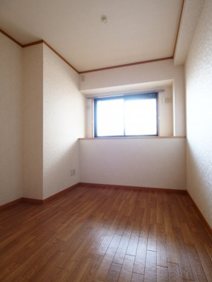 【寝室】 | コータ・コートⅠ