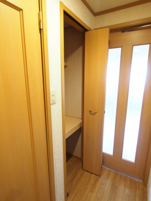 【収納】 | コータ・コートⅠ