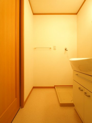 【洗面所】 | コータ・コートⅠ