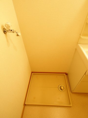 【設備】 | コータ・コートⅠ | 室内洗濯機置場