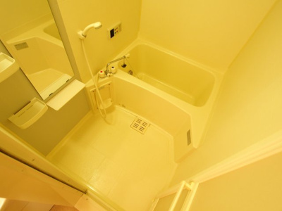 【浴室】 | コータ・コートⅠ