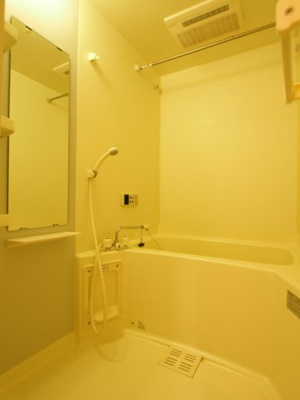 【浴室】 | コータ・コートⅠ