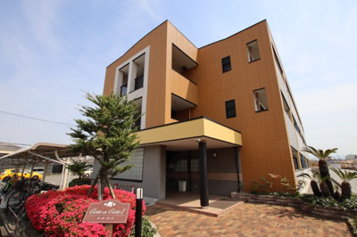 【外観】 | コータ・コートⅠ