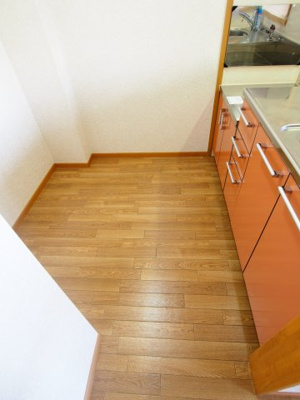 【キッチン】 | コータ・コートⅠ