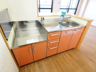 【キッチン】 | コータ・コートⅠ