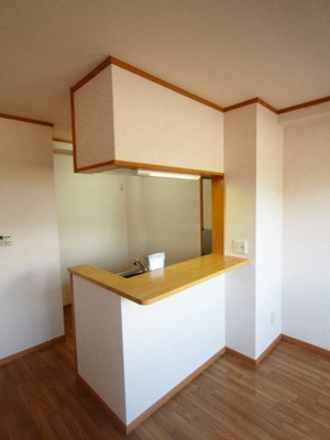 【キッチン】 | コータ・コートⅠ