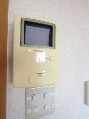 【セキュリティ】 | コータ・コートⅠ | TVインターホン