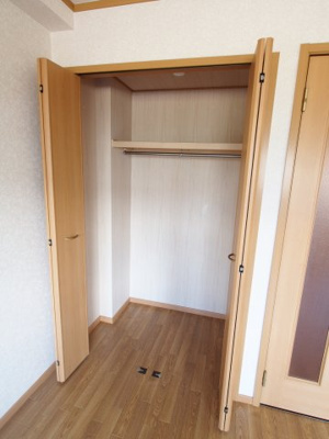 【収納】 | コータ・コートⅠ