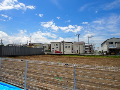 【展望】 | コータ・コートⅠ