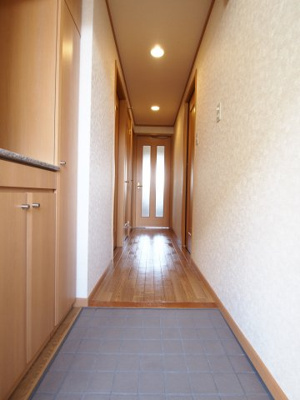 【玄関】 | コータ・コートⅠ