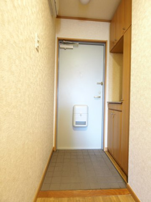 【玄関】 | コータ・コートⅠ