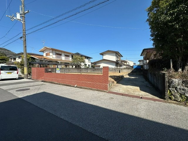 香南市野市町みどり野1丁目の外観
