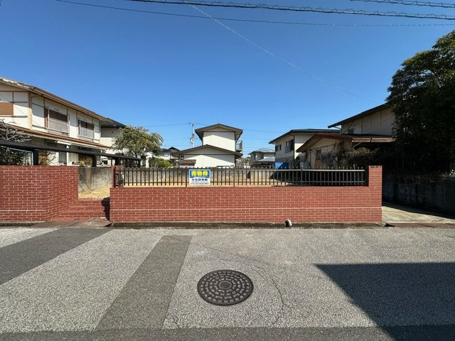 香南市野市町みどり野1丁目の外観
