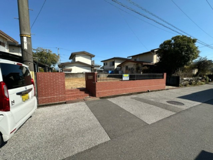 香南市野市町みどり野1丁目の外観