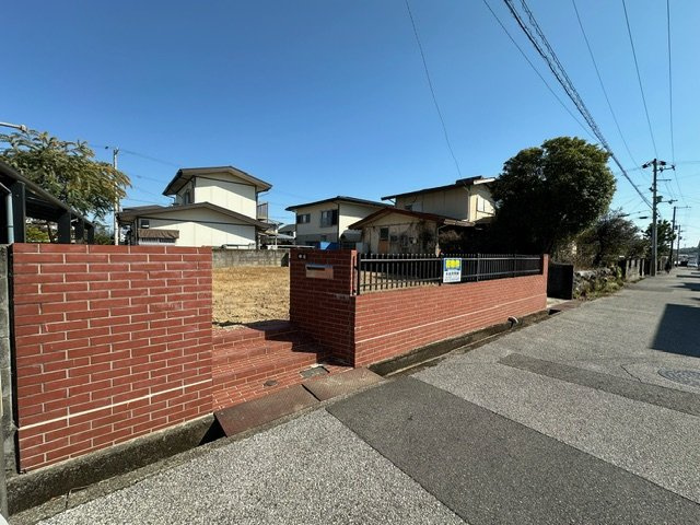 香南市野市町みどり野1丁目の外観
