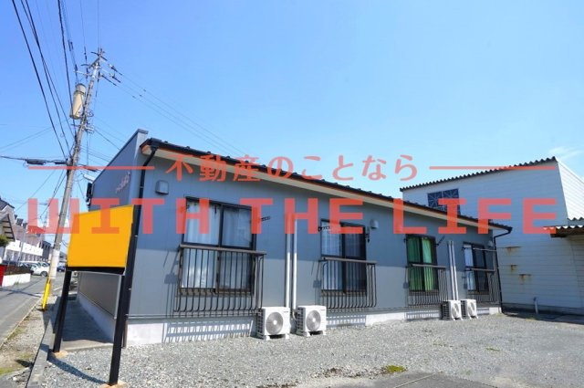 コーポ花水木【10.000円キャッシュバック対象物件】