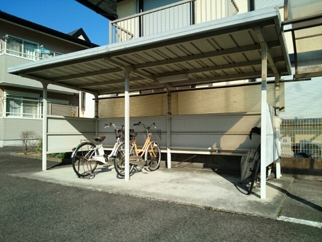 アーバンエステート和泉中央のその他共用部分