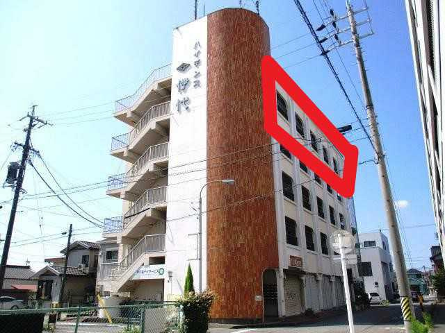 ハイデンス伊代