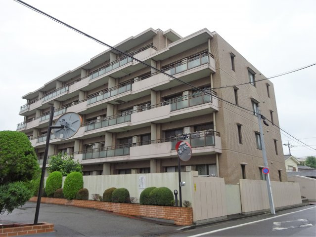 パレッジ新小岩