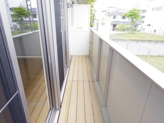 【バルコニー】 | アーク・ウィル