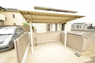 【その他共用部分】 | アーク・ウィル