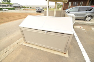 【その他共用部分】 | アーク・ウィル