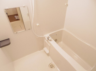 【浴室】 | アーク・ウィル