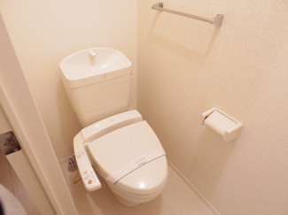 【トイレ】 | アーク・ウィル