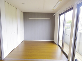 【内装】 | アーク・ウィル