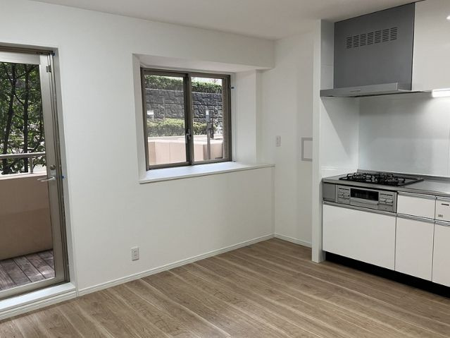 台東区池之端１丁目の賃貸マンション