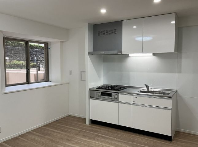 台東区池之端１丁目の賃貸マンション