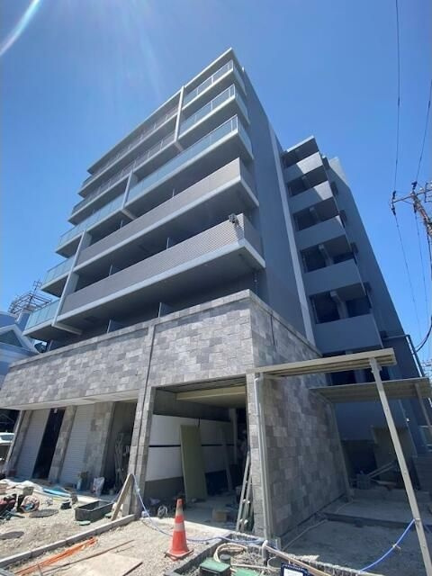 Ｃｏｎ　Ｆｉｏｒｉｒｅ（コンフィオリーレ）の外観